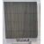 Deska tarasowa WPC Wild Wood Solid Walnut 2400x140x20